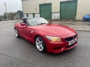 Bmw Z4 Z4 Sdrive20i M Sport Roadster