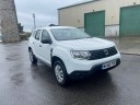 Dacia Duster Access Sce