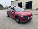 Citroen C4 Cactus Puretech Feel