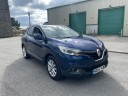 Renault Kadjar Dynamique Nav Dci