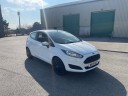 Ford Fiesta Style
