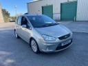 Ford C-max C-max Titanium