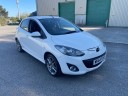Mazda 2 2 Sport Venture Edition