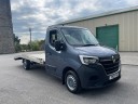 Renault Master 3.5t Recovery Truck Ll35 Business Dci