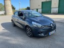 Renault Clio Clio Play Tce