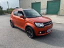 Suzuki Ignis Ignis Sz-t Dualjet