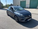 Renault Clio Clio Play Tce