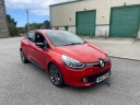 Renault Clio Clio Dynamique S Medianav Energy Dci S/s