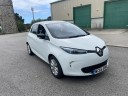 Renault Zoe Dynamique Nav