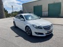 Vauxhall Insignia Insignia Sri Vx-line Cdti Ecoflex S/s